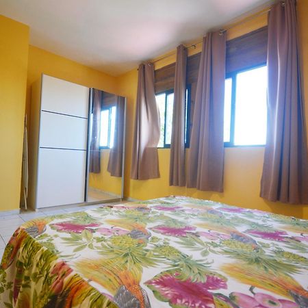 Appartement Tout Confort แซนต์-อาน ภายนอก รูปภาพ