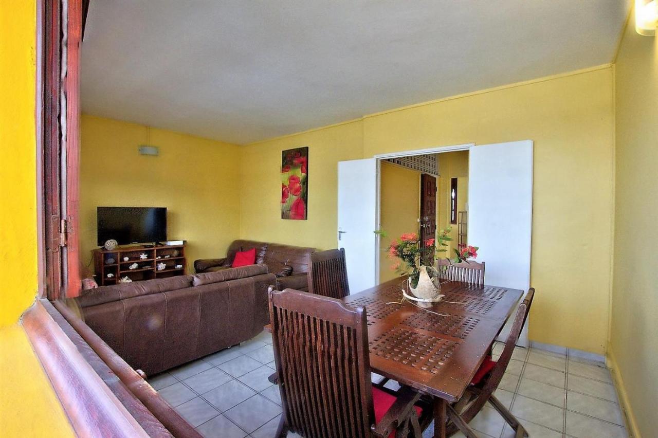Appartement Tout Confort แซนต์-อาน ภายนอก รูปภาพ