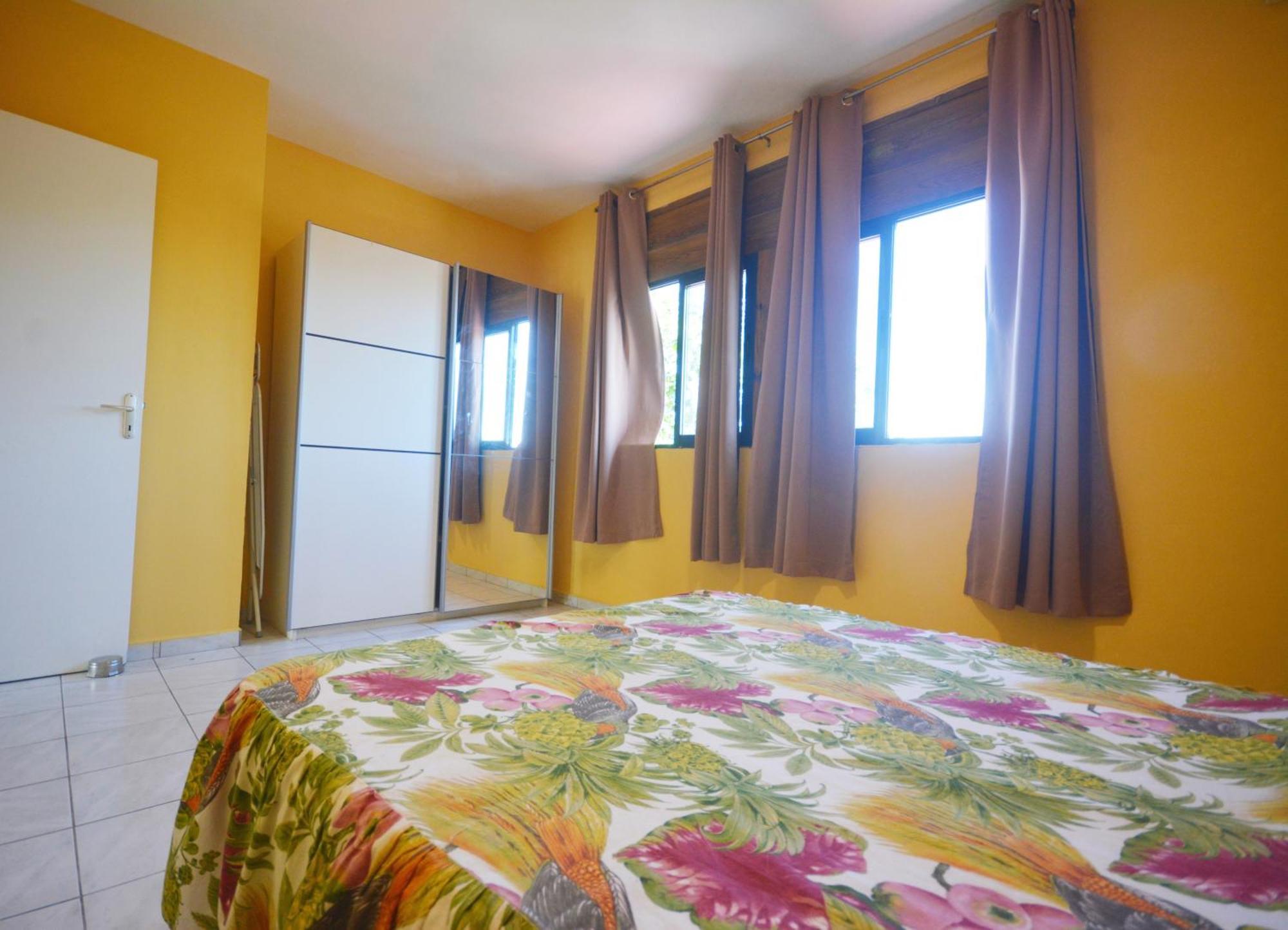 Appartement Tout Confort แซนต์-อาน ภายนอก รูปภาพ