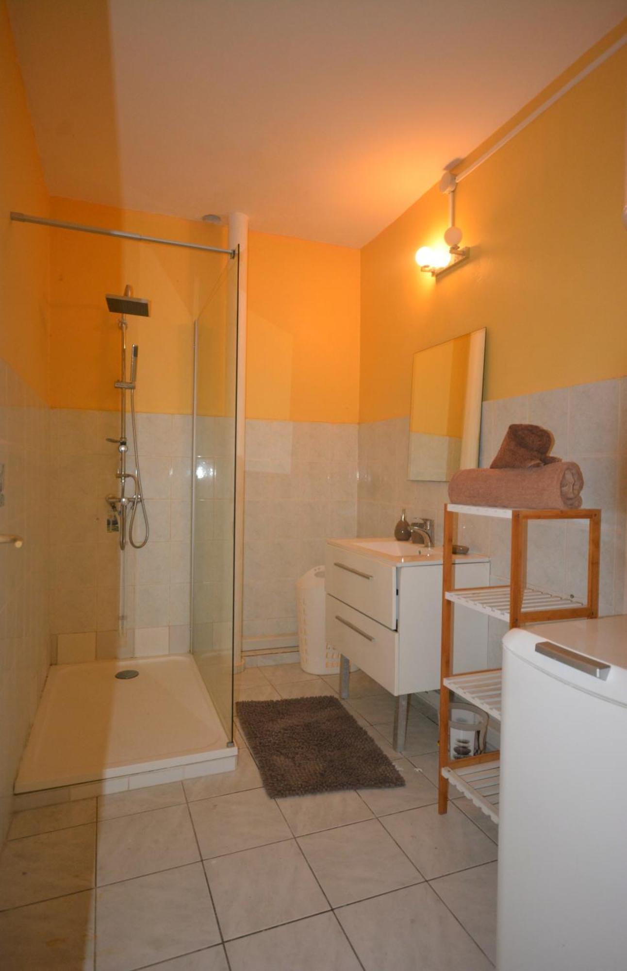 Appartement Tout Confort แซนต์-อาน ภายนอก รูปภาพ