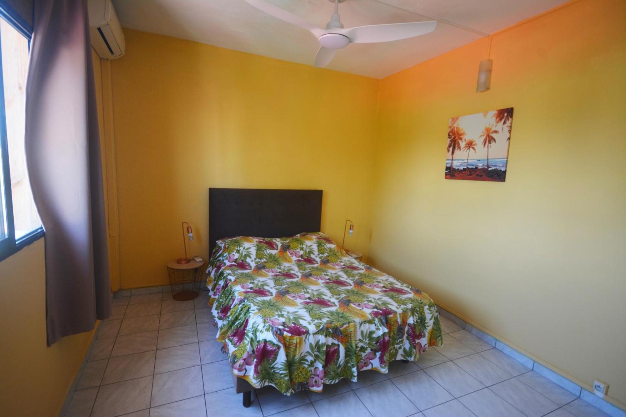 Appartement Tout Confort แซนต์-อาน ภายนอก รูปภาพ