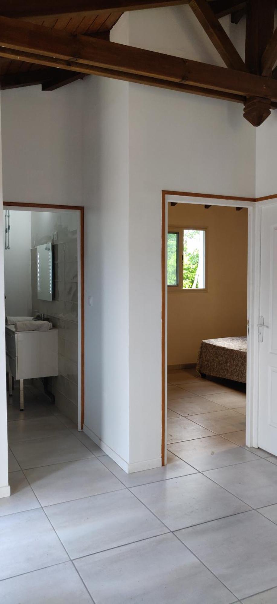 Appartement Tout Confort แซนต์-อาน ภายนอก รูปภาพ