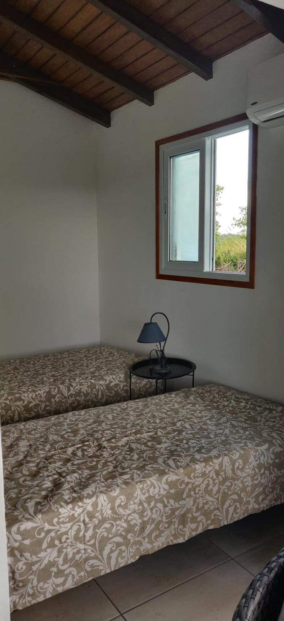 Appartement Tout Confort แซนต์-อาน ภายนอก รูปภาพ