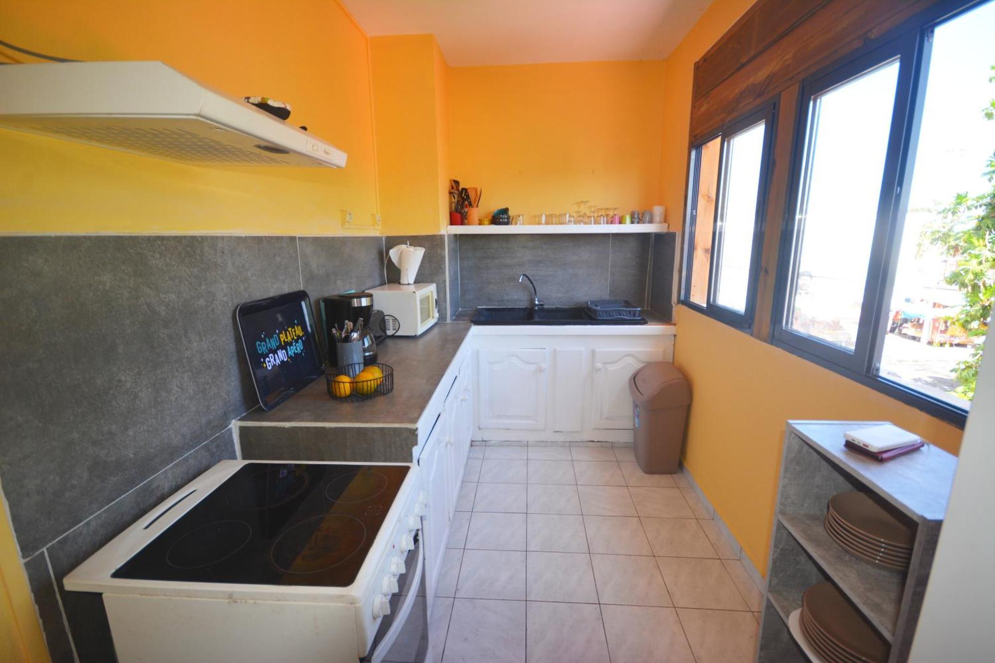 Appartement Tout Confort แซนต์-อาน ภายนอก รูปภาพ