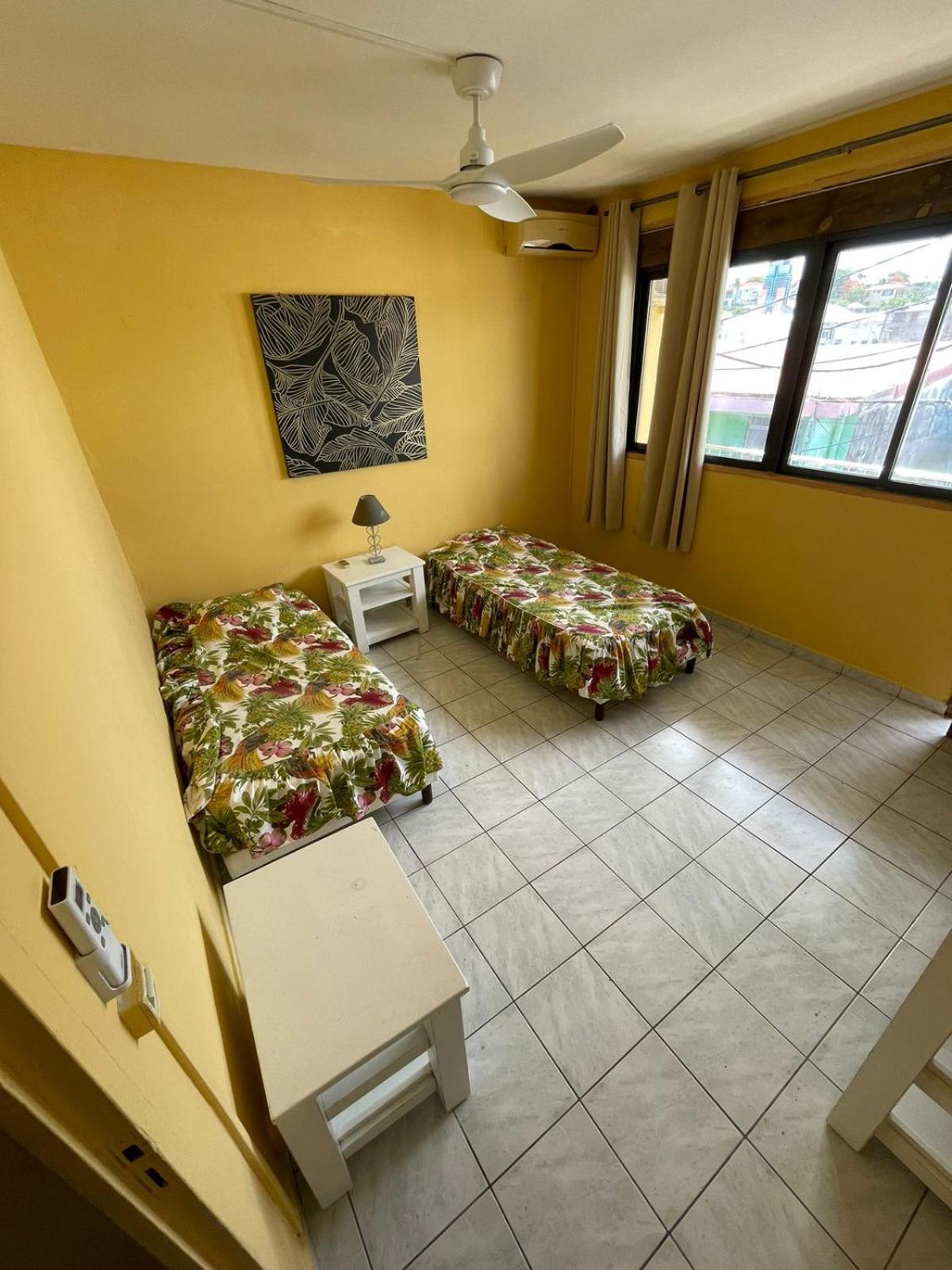 Appartement Tout Confort แซนต์-อาน ภายนอก รูปภาพ