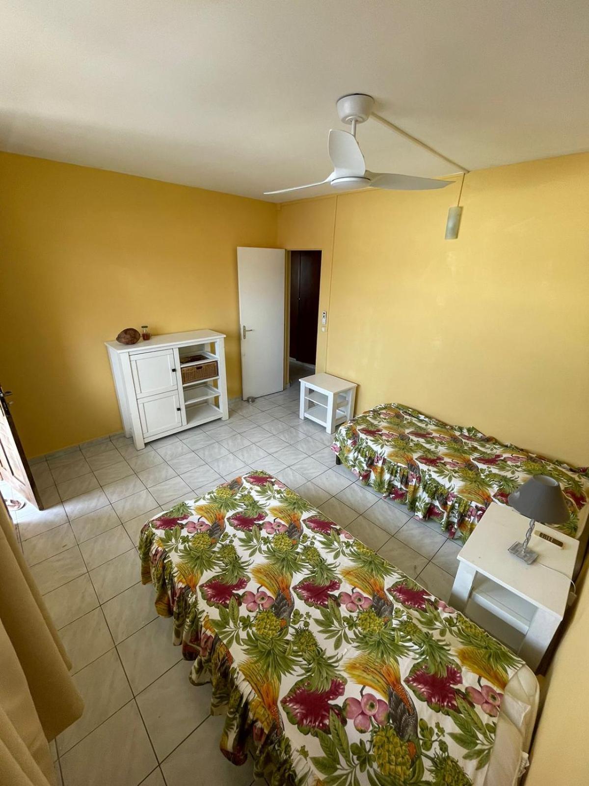 Appartement Tout Confort แซนต์-อาน ภายนอก รูปภาพ