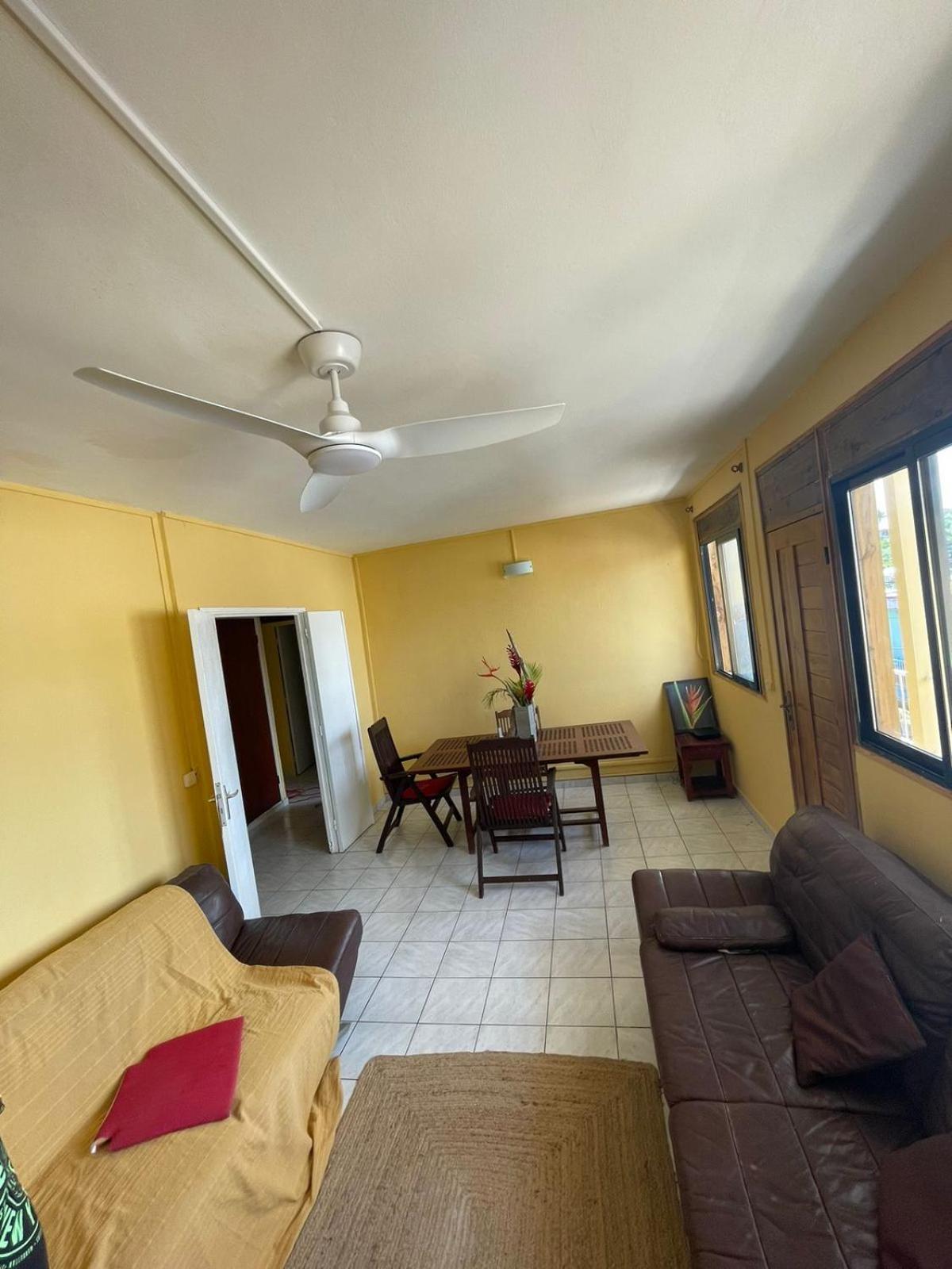 Appartement Tout Confort แซนต์-อาน ภายนอก รูปภาพ