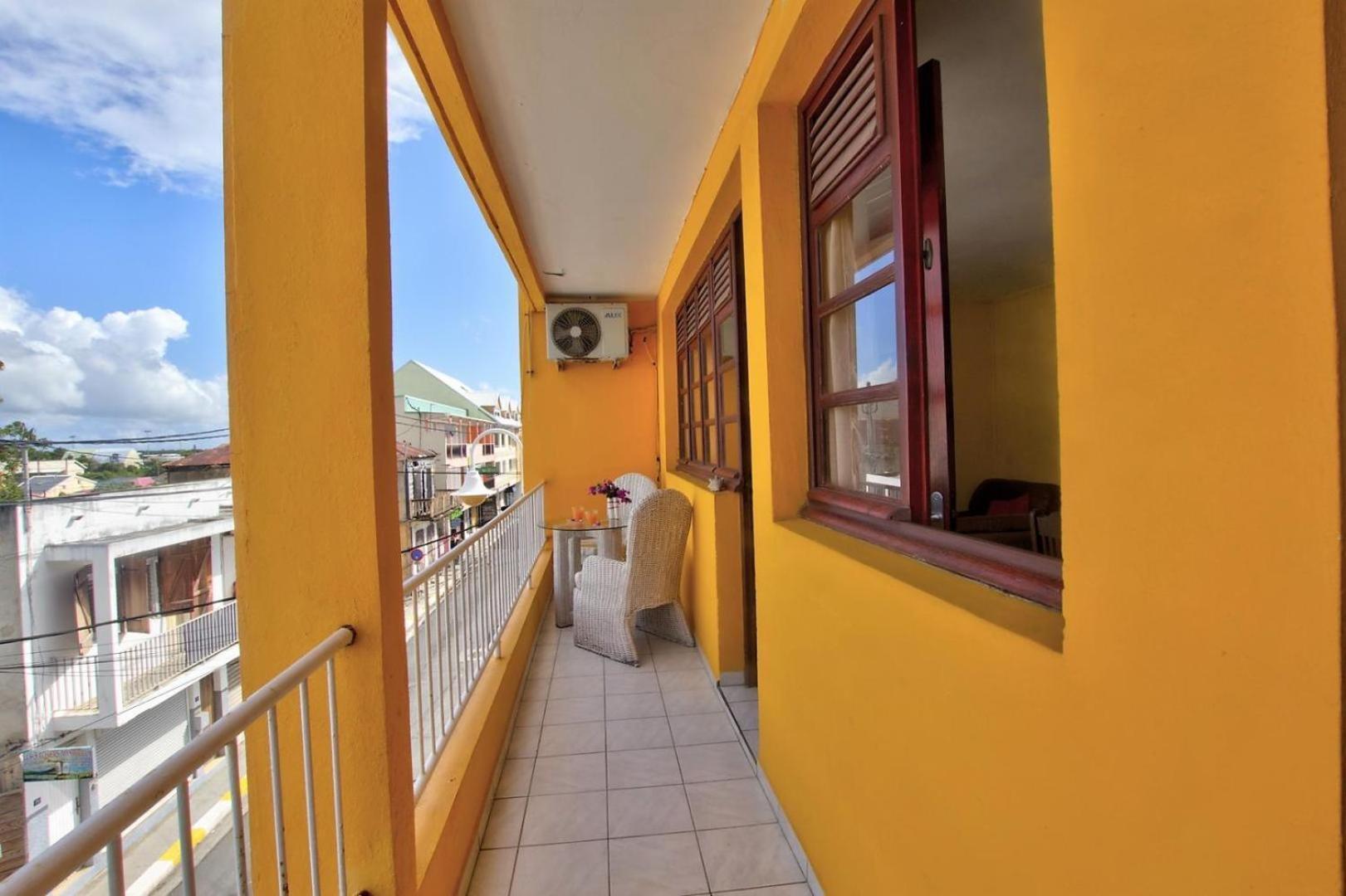 Appartement Tout Confort แซนต์-อาน ภายนอก รูปภาพ