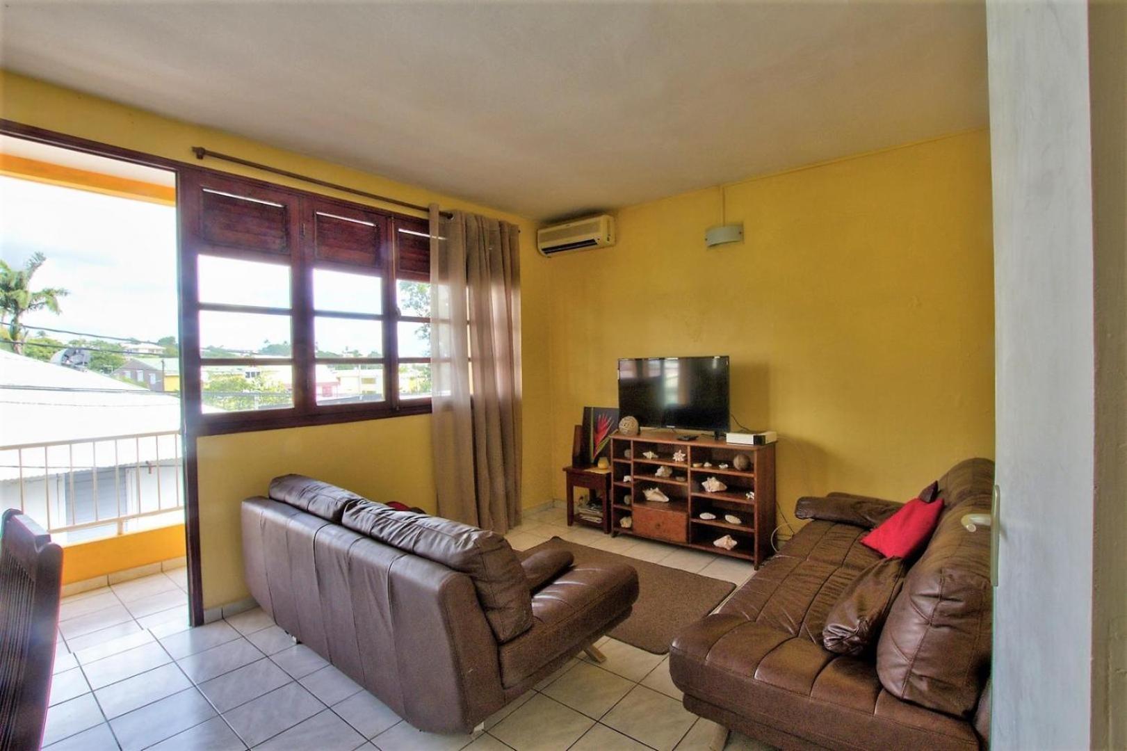 Appartement Tout Confort แซนต์-อาน ห้อง รูปภาพ