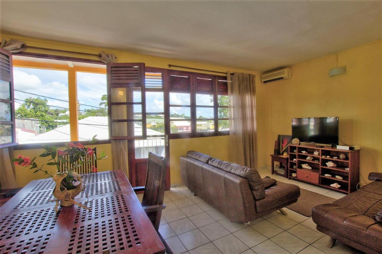 Appartement Tout Confort แซนต์-อาน ห้อง รูปภาพ